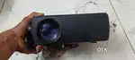 Zebronics android smart projector