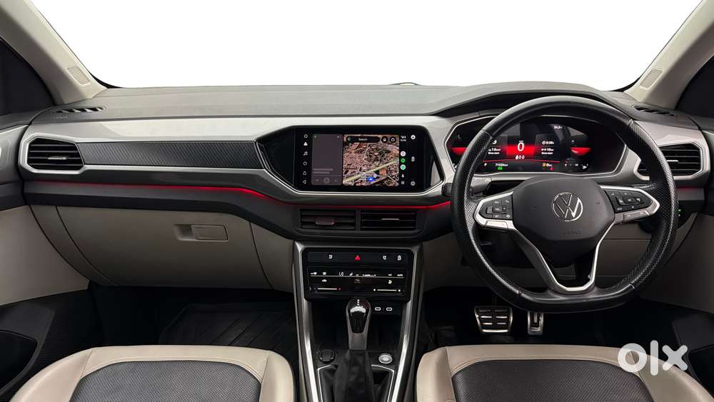 Volkswagen Taigun 1.5 Tsi Gt Plus, 2024, Petrol