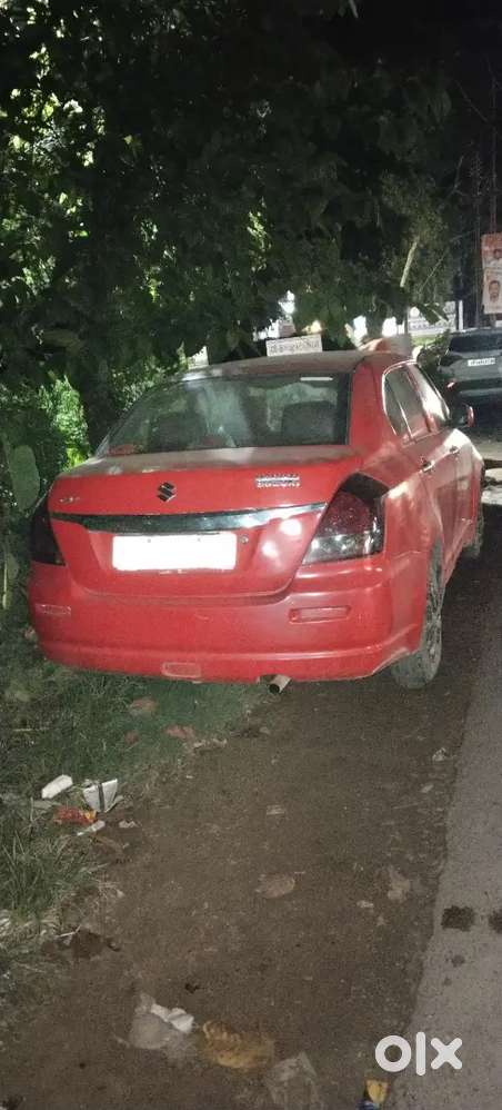 Maruti Suzuki Dzire 2011 Diesel 41000 Km Driven