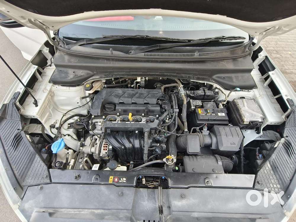 Hyundai Creta 2023 Petrol Well Maintained