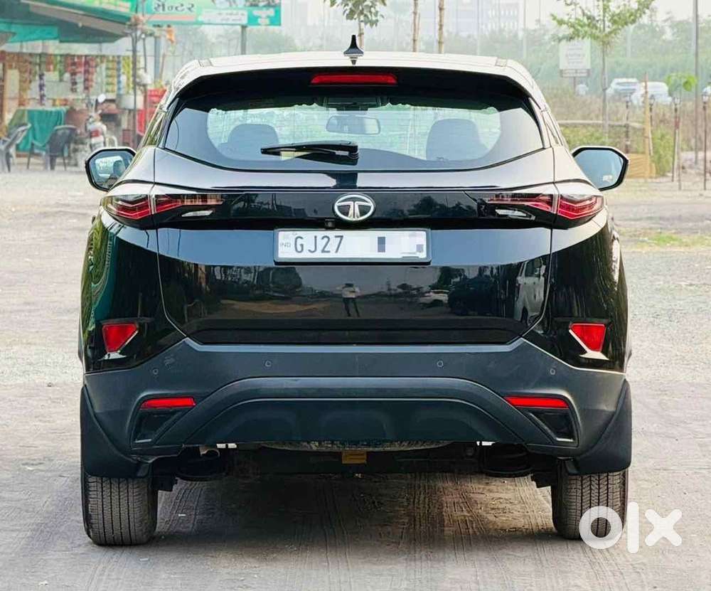 2019 Tata Harrier Diesel