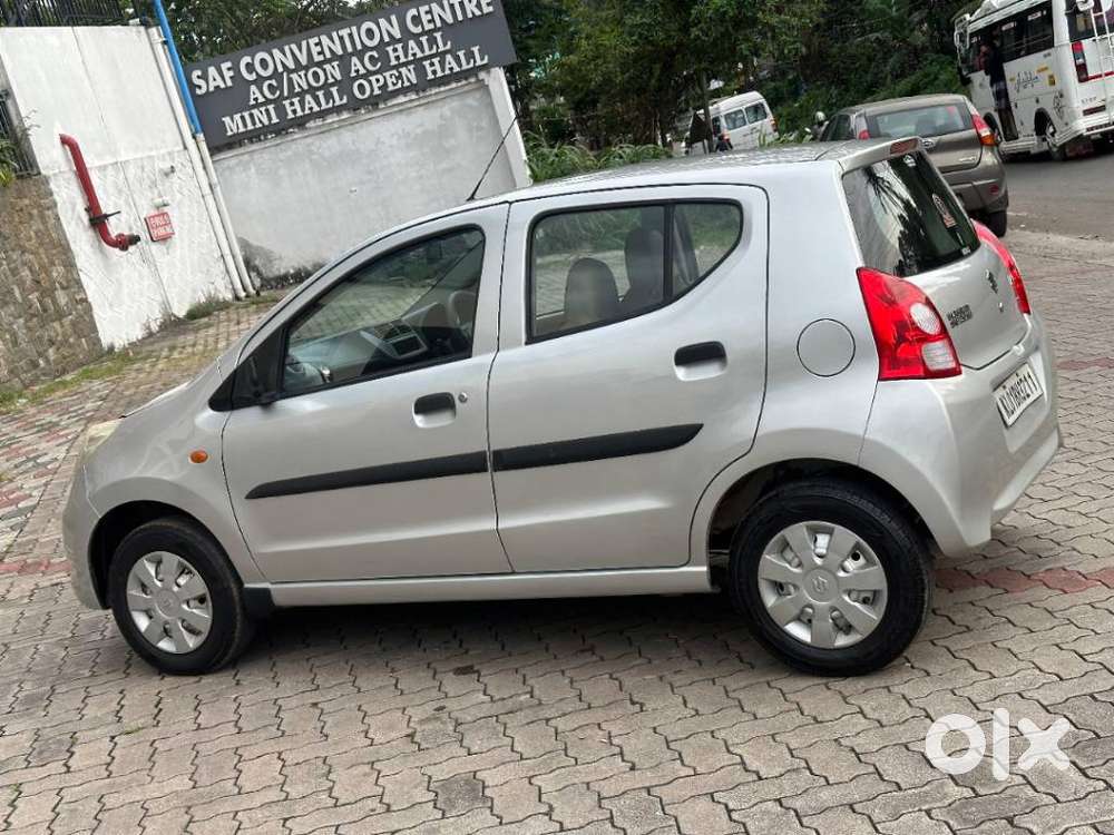 Maruti Suzuki A-star 1.0 Lxi, 2012, Petrol