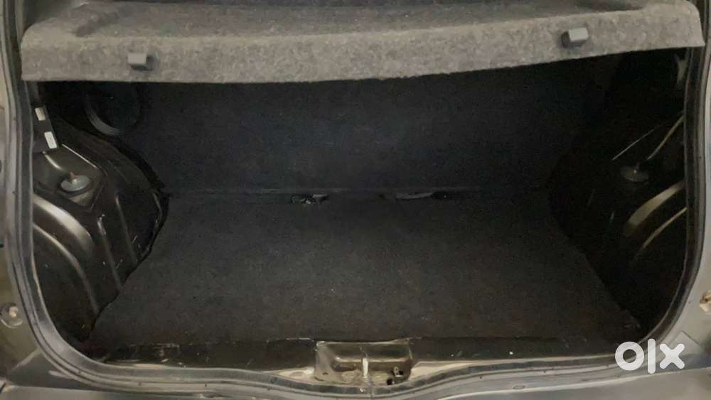 Renault Kwid 1.0 Rxt Amt Opt, 2017, Petrol