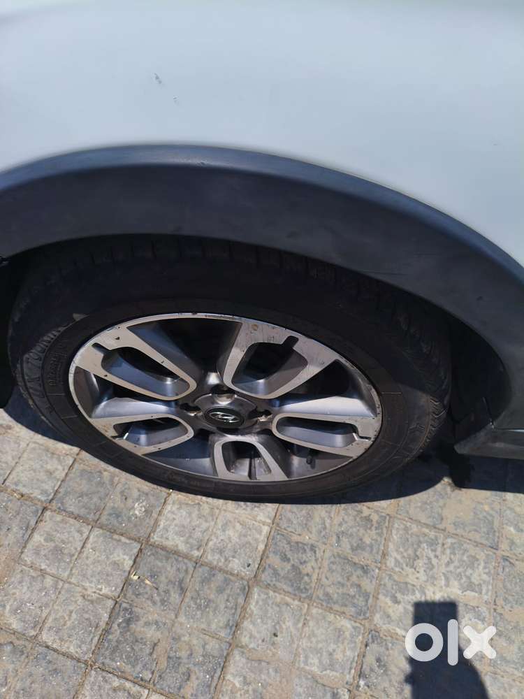 Hyundai I20 Active Sx Petrol, 2016, Petrol