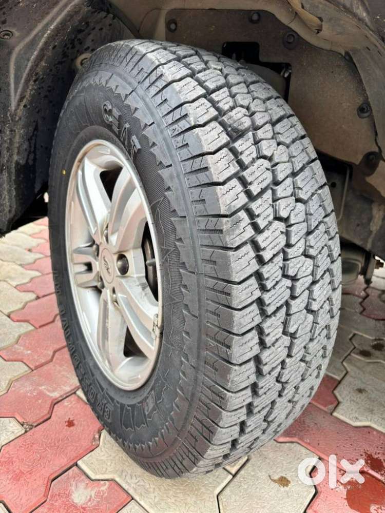 Mahindra Bolero Neo 1.5 N 10 R, 2022, Diesel