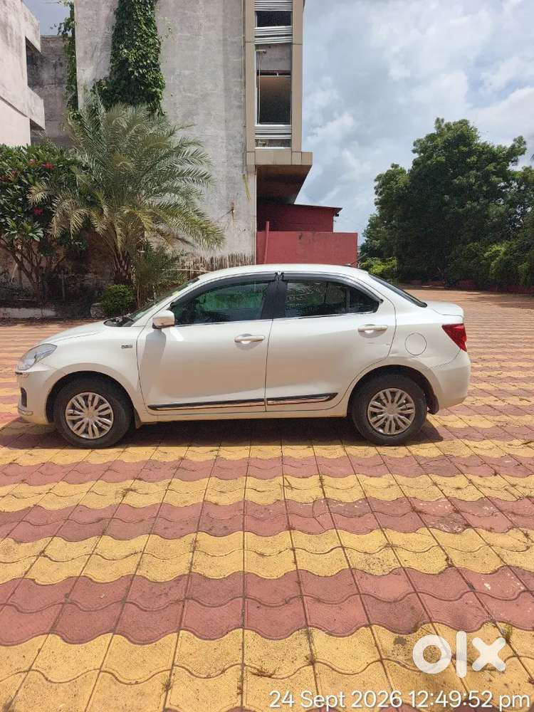Maruti Dzire Vdi 2018