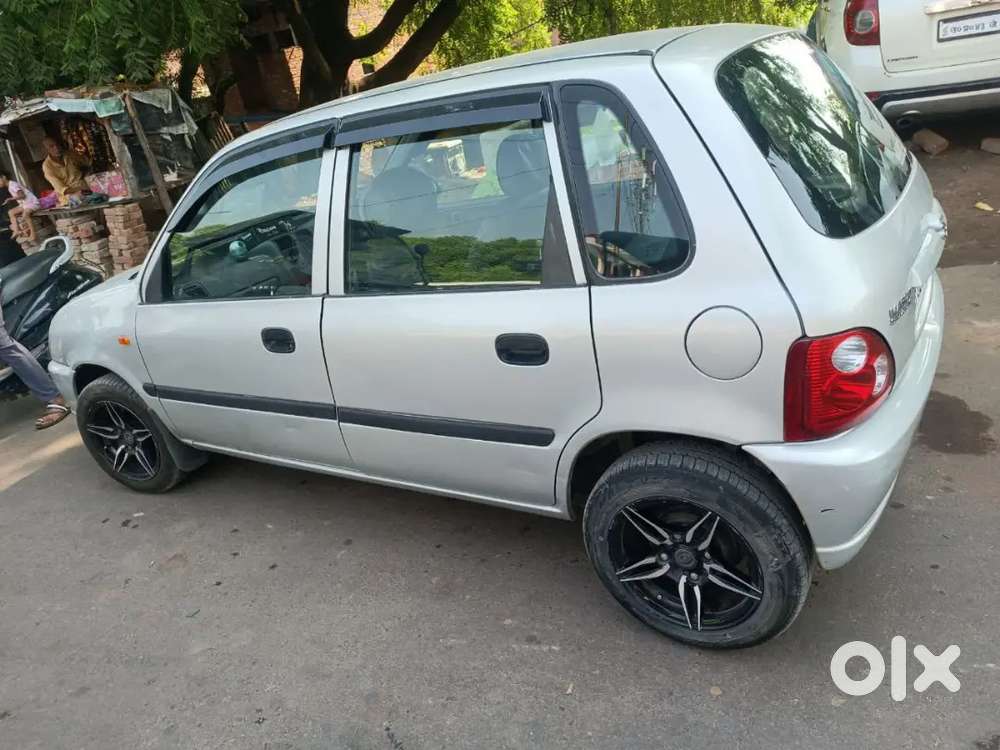 Maruti Suzuki Zen Estilo 2005 Petrol Manual