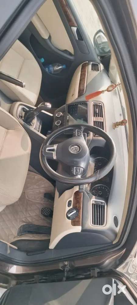 Volkswagen Jetta 2.0 Diesel 2014 Full Company Service