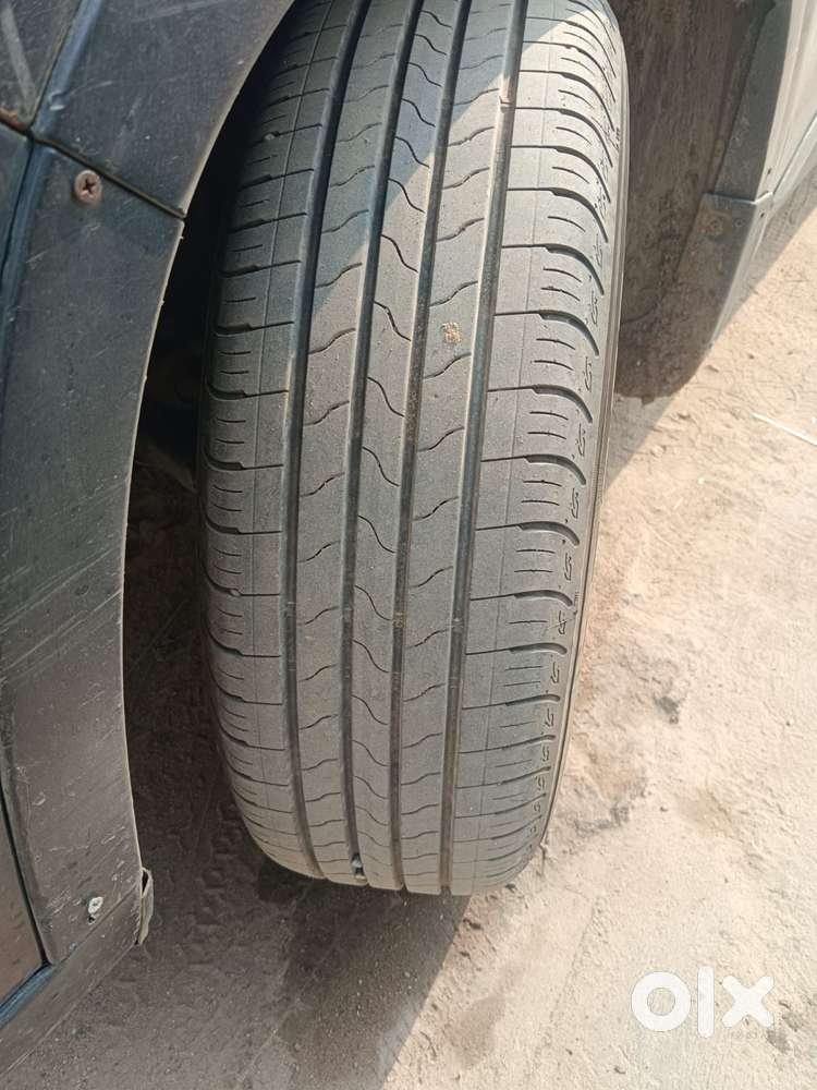 Maruti Suzuki Brezza Vdi, 2018, Diesel
