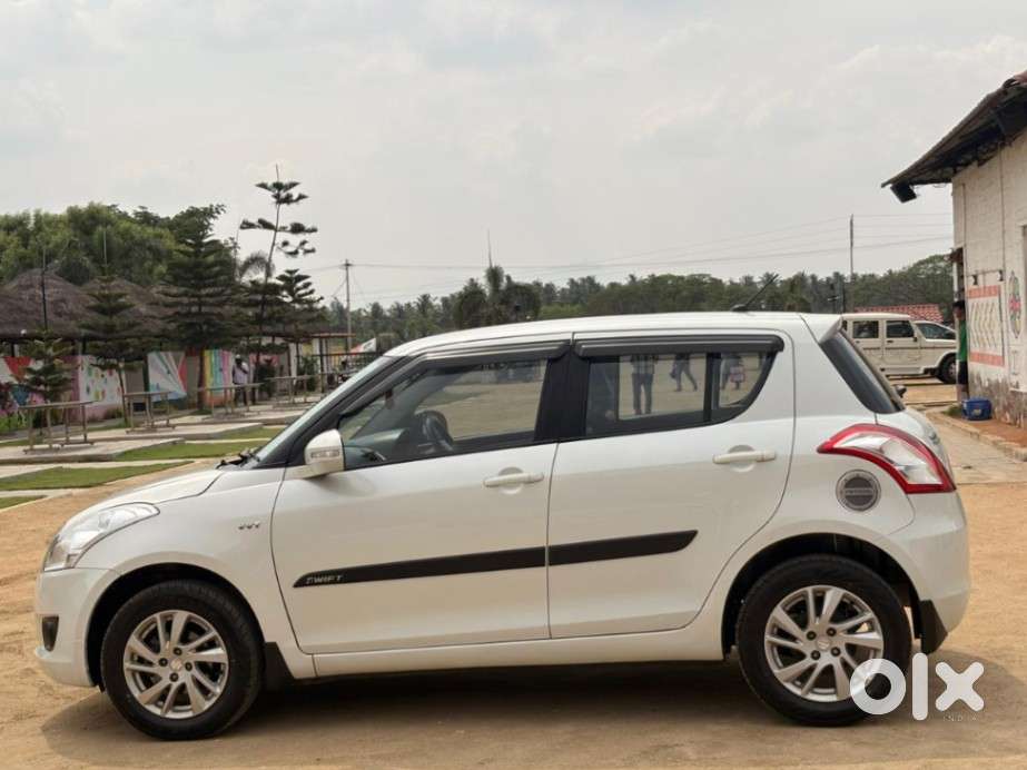 Maruti Suzuki Swift, 2014, Petrol