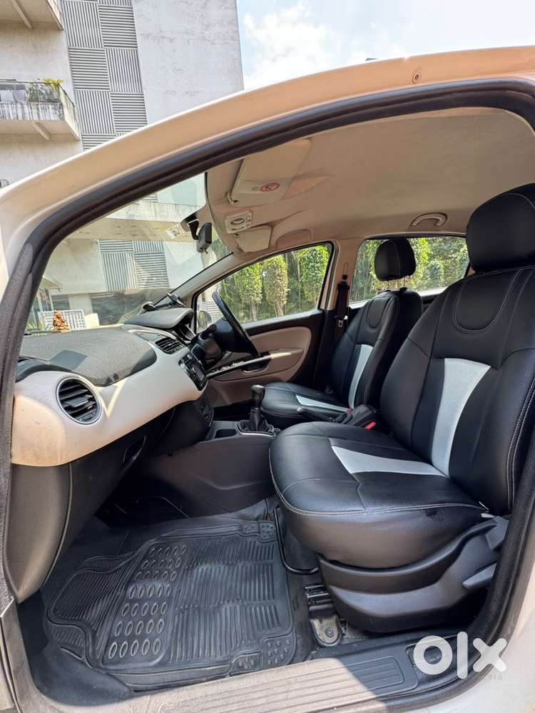 Fiat Punto Evo 1.3 Emotion Multijet, 2017