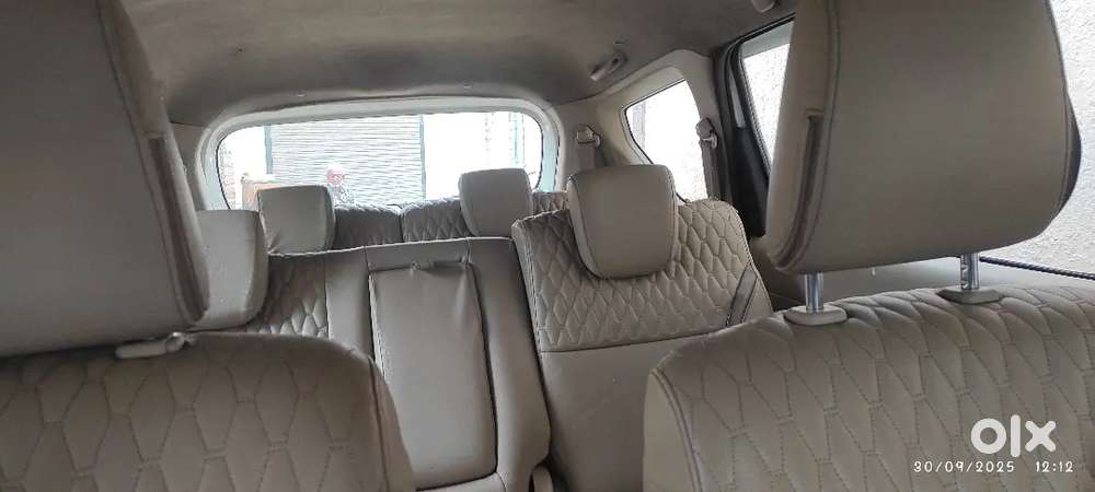 Maruti Suzuki Ertiga 2021 Cng & Hybrids Good Condition