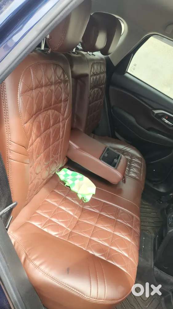 2024 Suzuki Vitara Petrol Manual 19800 Km Driven