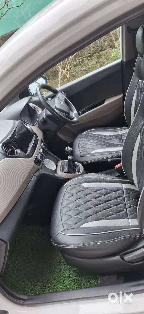 Hyundai Xcent 2014 Model 1.2 Kappa