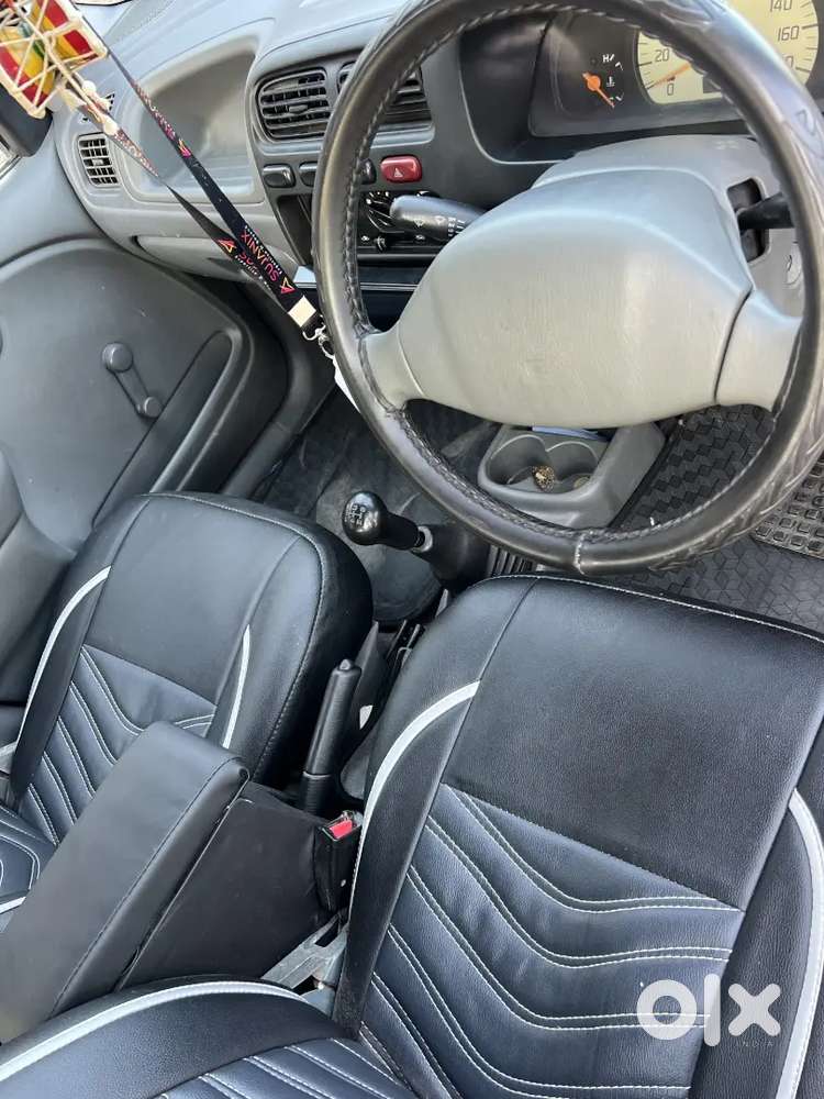 Maruti Suzuki Alto 2009 Petrol Well Maintained