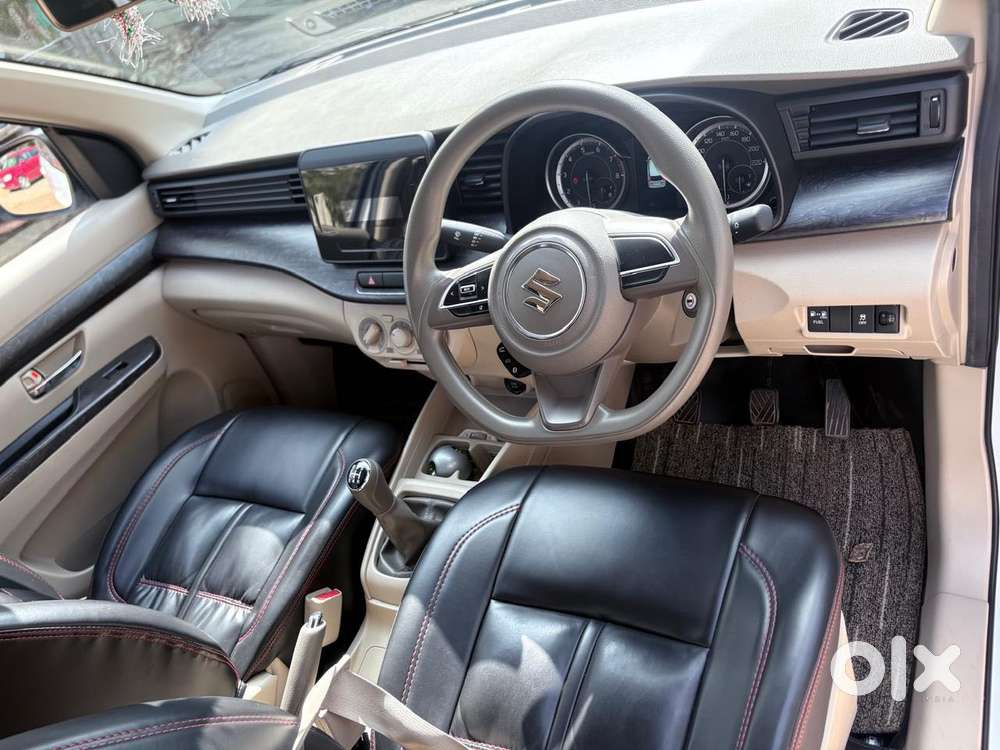 Maruti Suzuki Ertiga Vxi (o) Cng, 2025, Cng & Hybrids