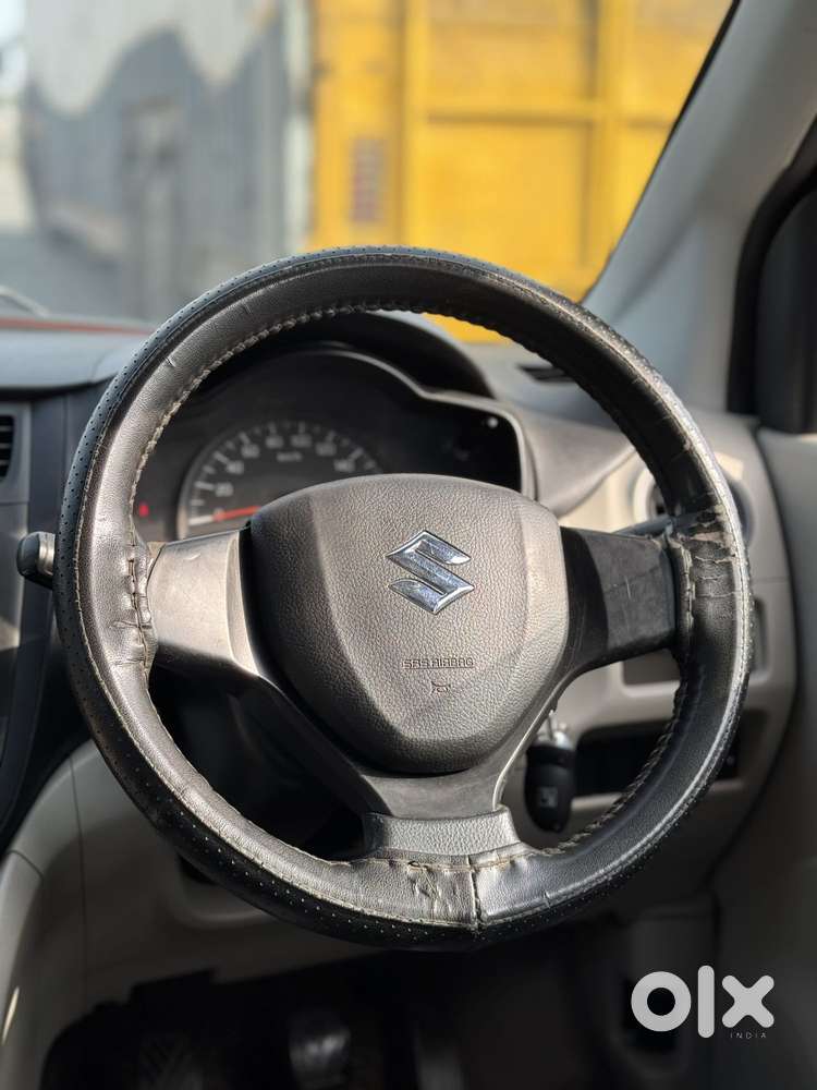 Maruti Suzuki Celerio Lxi Mt, 2019, Cng & Hybrids