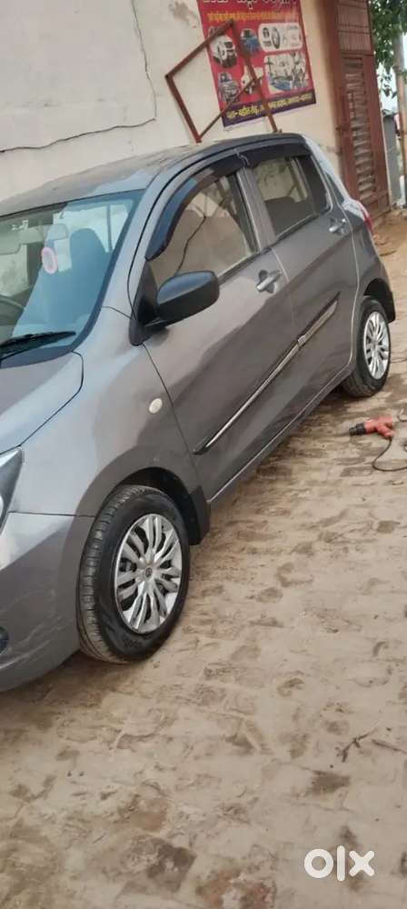 Maruti Suzuki Celerio