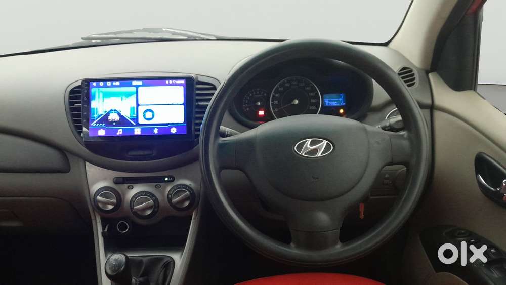 Hyundai I10 Magna, 2012, Petrol