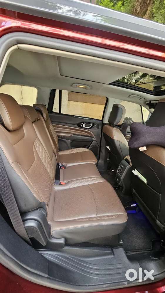 Jeep Meridian Ka - 2023 - Limited Plus