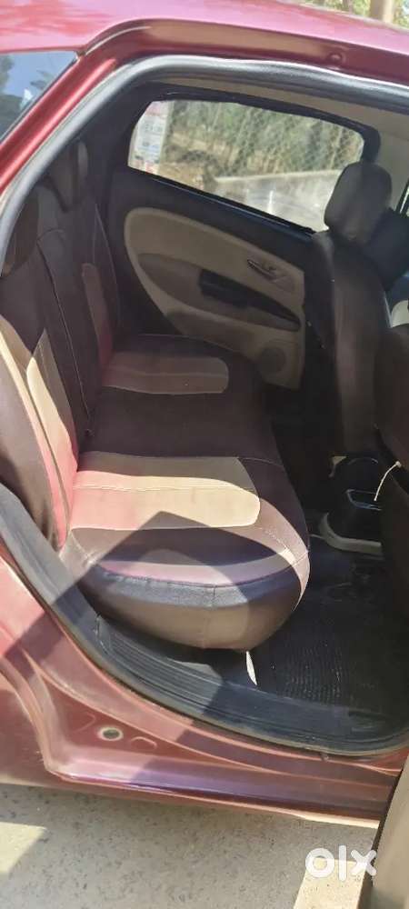 Fiat Linea 2009 Diesel 82000 Km Driven