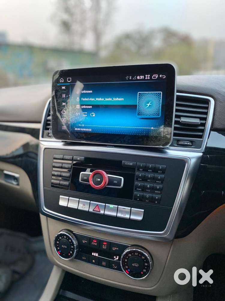 Mercedes-benz M-class Ml 250 Cdi, 2014, Diesel