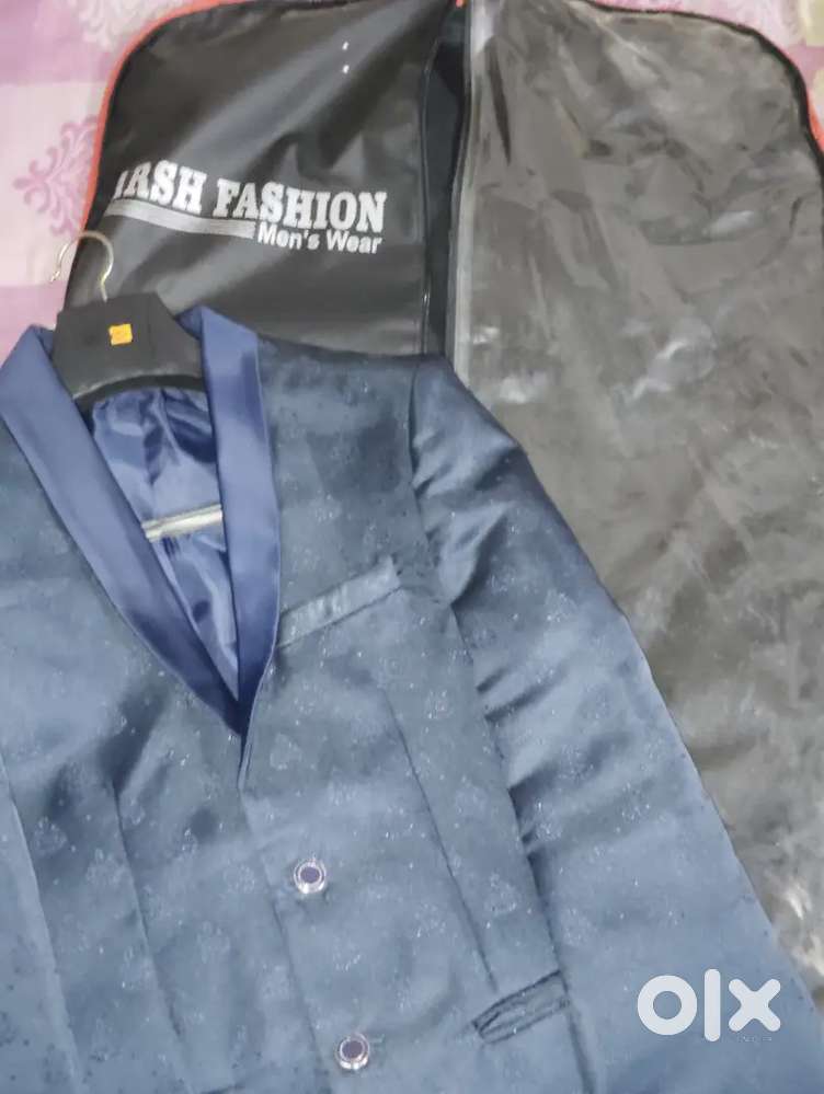 Suit coat for men