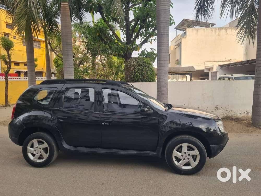 Renault Duster 85ps Diesel Rxl, 2015, Diesel