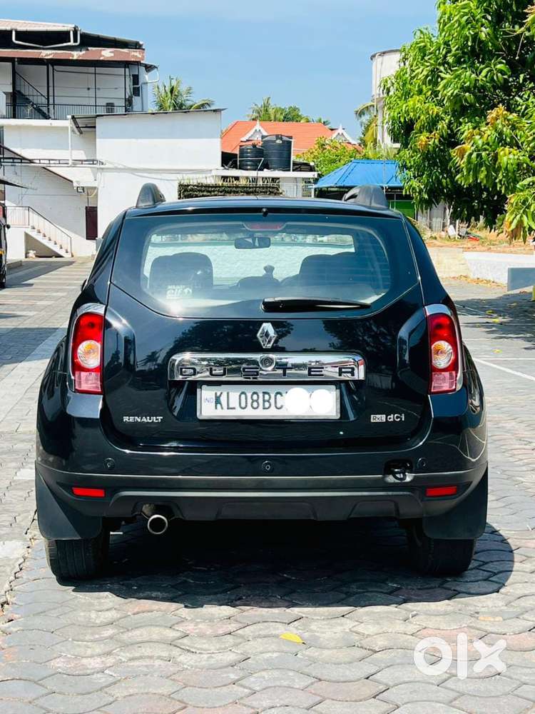 Renault Duster 2012-2015 85ps Diesel Rxl Optional, 2014, Diesel