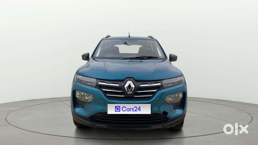 Renault Kwid Rxt, 2019, Petrol