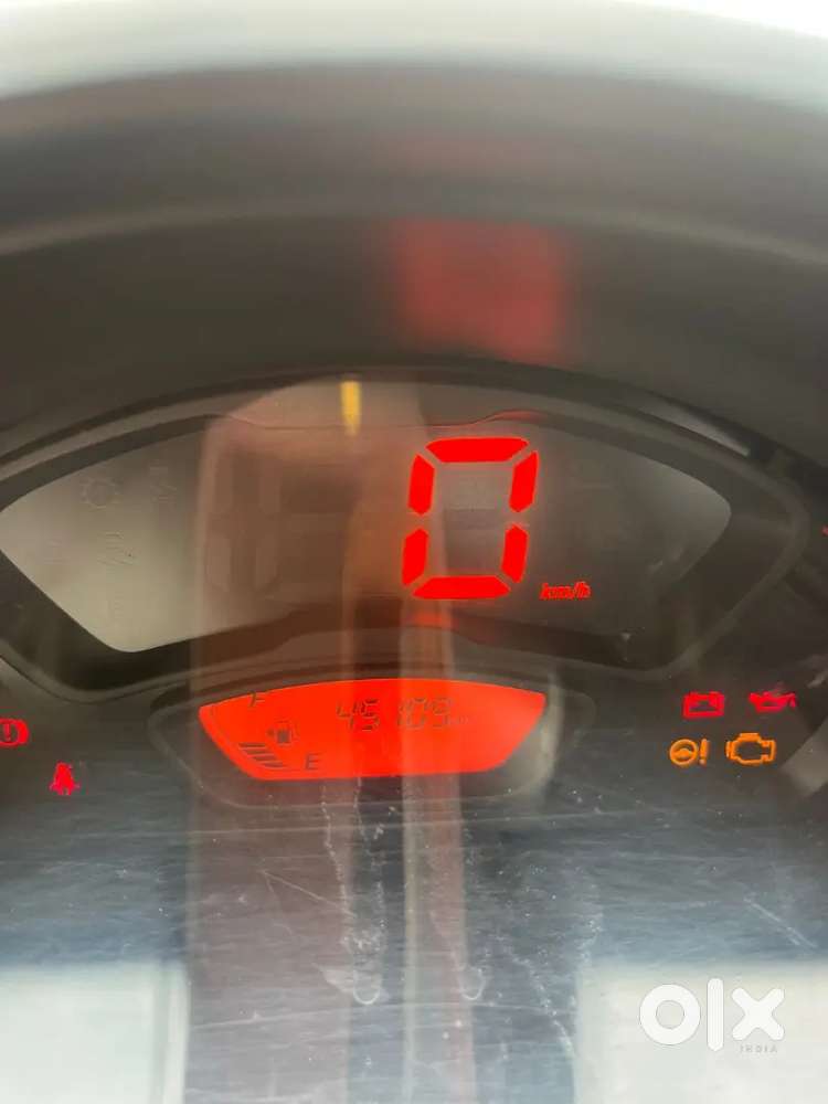 Maruti Suzuki S-presso 2025