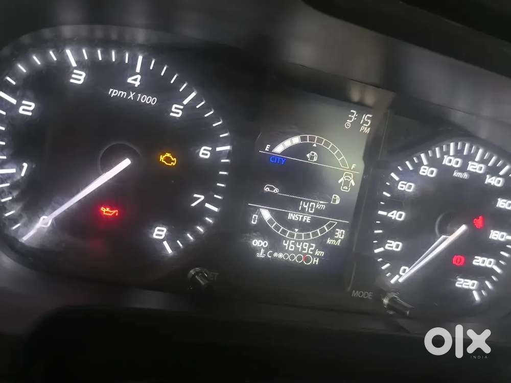 Tata Altroz 1.2 Xe 2021