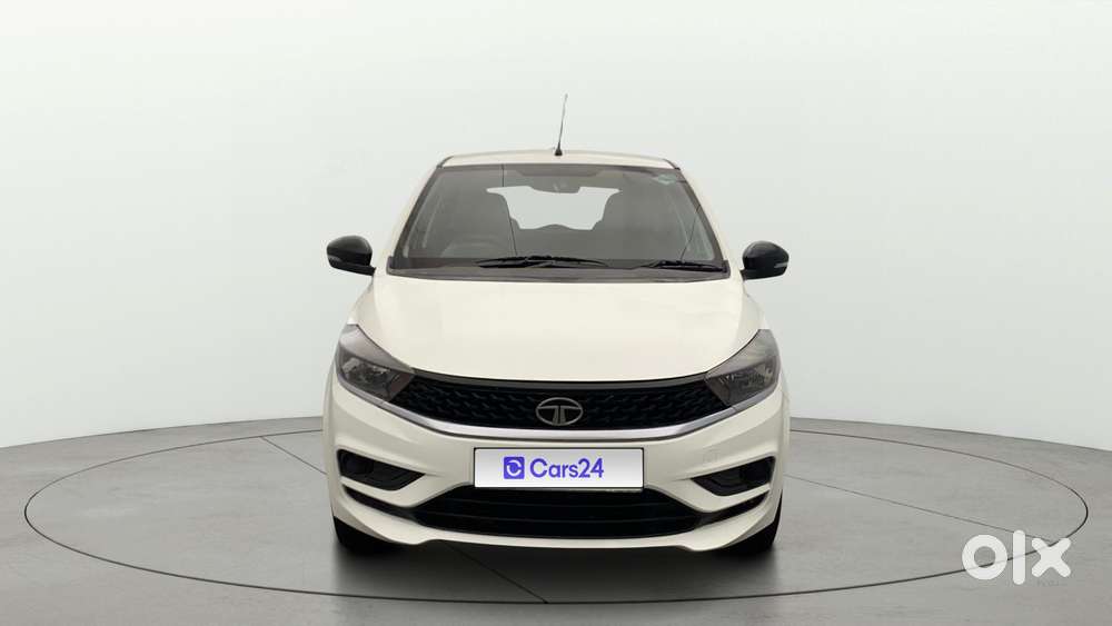 Tata Tiago 1.2 Revotron Xt Cng, 2022, Cng & Hybrids