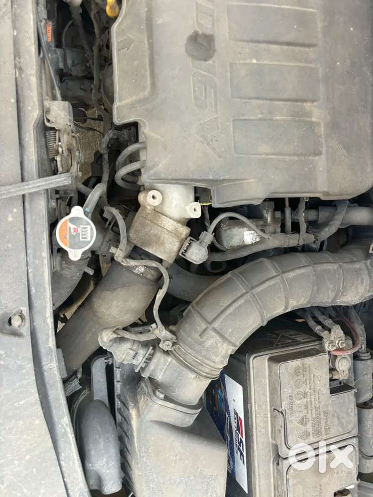 Hyundai I20 Diesel 1.2 2011