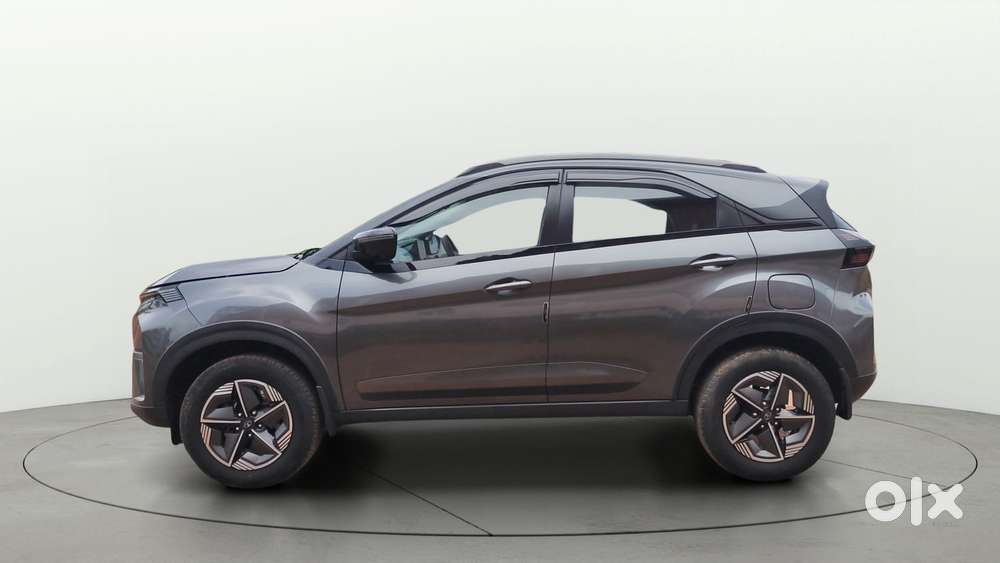 Tata Nexon Creative Plus S 1.2 Revotron Petrol 7dca, 2023, Petrol