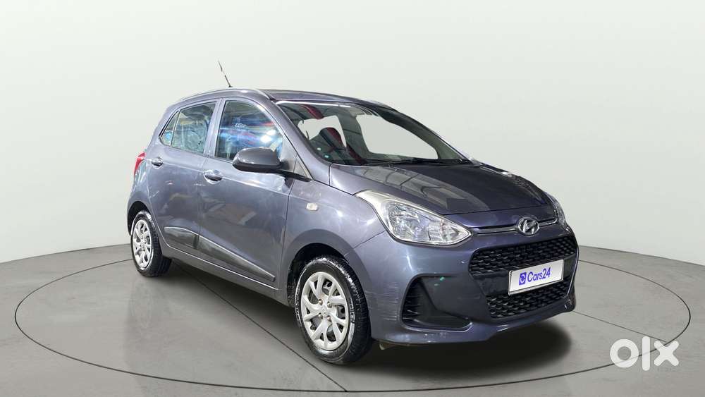 Hyundai Grand I10 1.2 Kappa Magna, 2019, Petrol