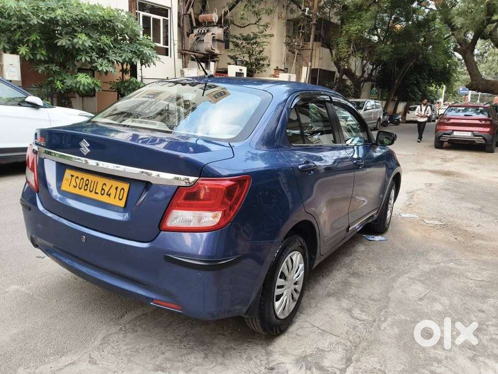 Maruti Suzuki Swift Dzire Vxi(o) Mt, 2023, Petrol