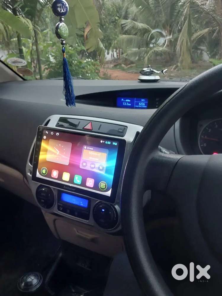 Hyundai I20 2012 Petrol Well Maintained