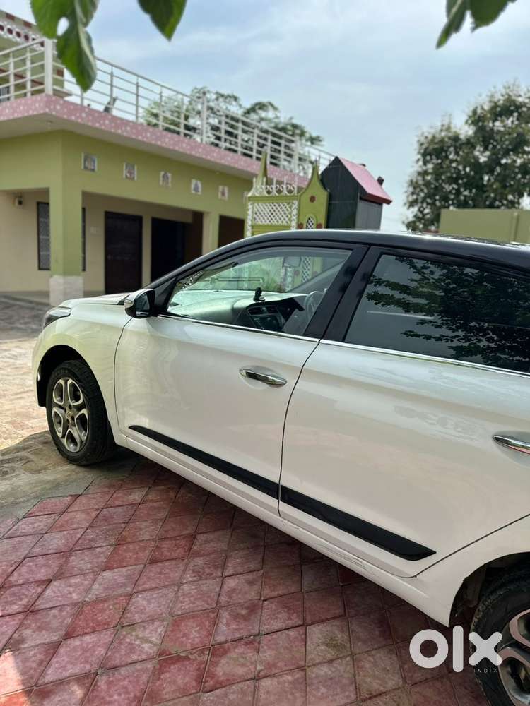 Hyundai Elite I20 Asta Optional Diesel Serious Buyer Contact Kare