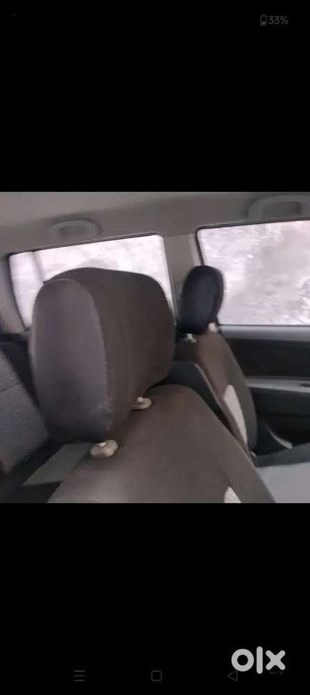 Maruti Suzuki Wagon R 2012 Year Model