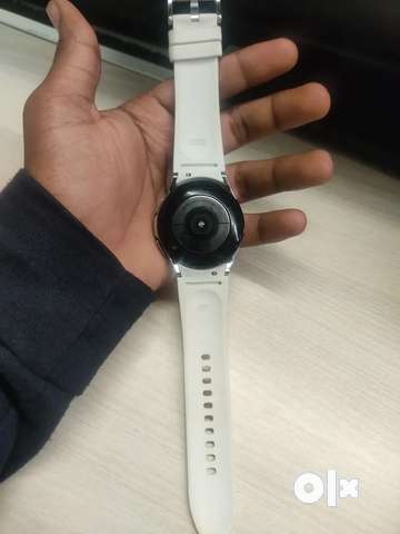 Galaxy watch discount 42mm olx