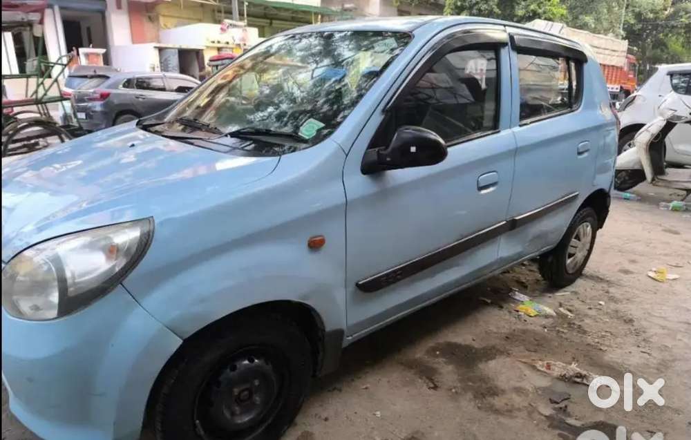 Maruti Suzuki Alto 800 2013 Cng & Hybrids Well Maintained
