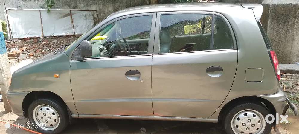 Hyundai Sentro. For Sell
