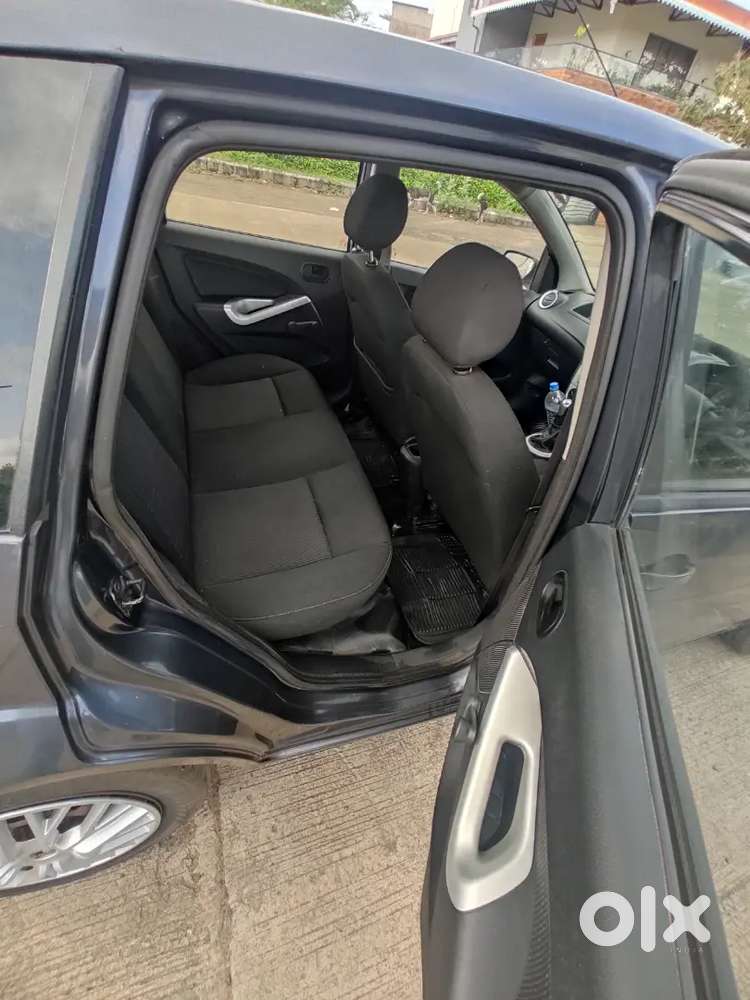 Ford Figo Zxi Topend