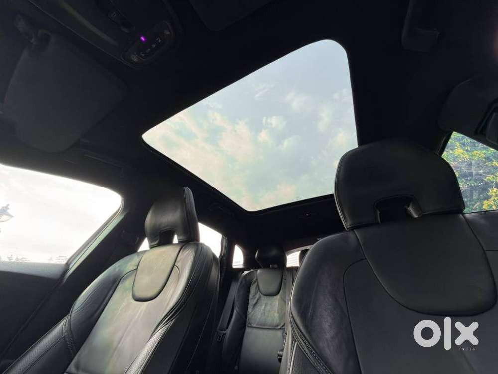 Volvo V40 D3, 2018, Diesel