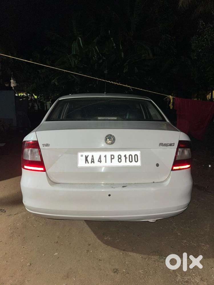 Well Maintained Diesel Sedan  140000 Km  Good Condition