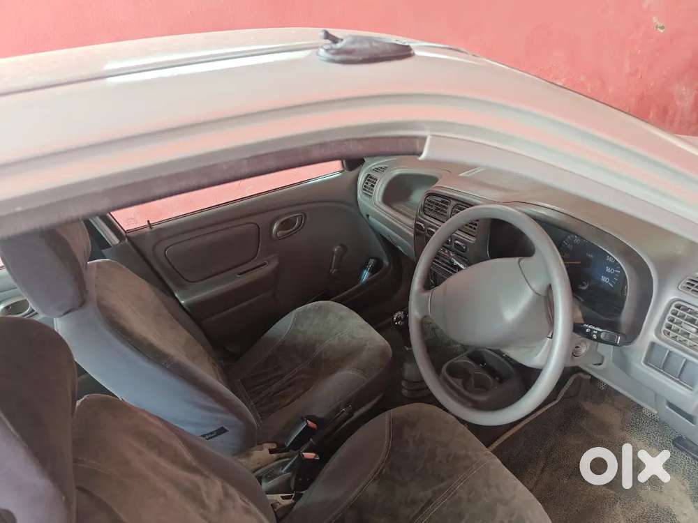 Maruti Suzuki Alto 2006 Lxi