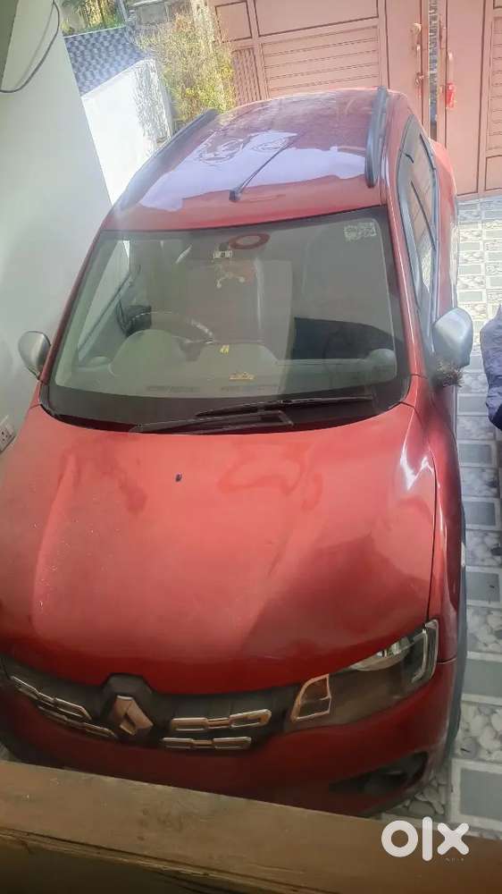 Car Is Less Driven 1st Owner