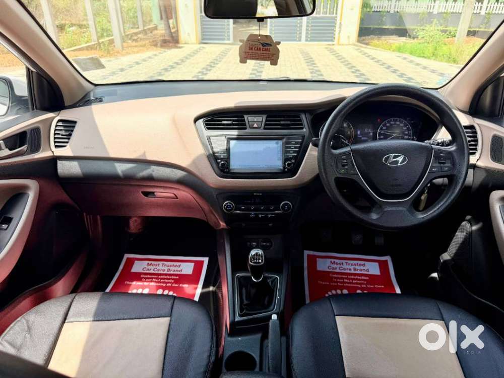 Hyundai I20 Asta Option 1.4 Crdi, 2017, Diesel