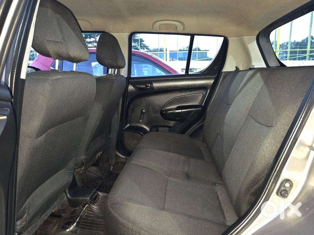Maruti Suzuki Swift, 2013, Petrol